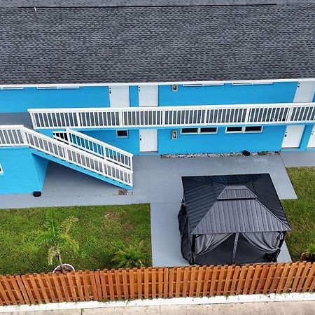 Seaside Cove Apartment Fort Pierce Ngoại thất bức ảnh