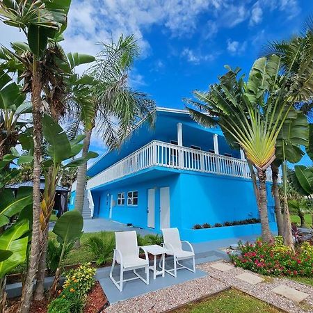 Seaside Cove Apartment Fort Pierce Ngoại thất bức ảnh