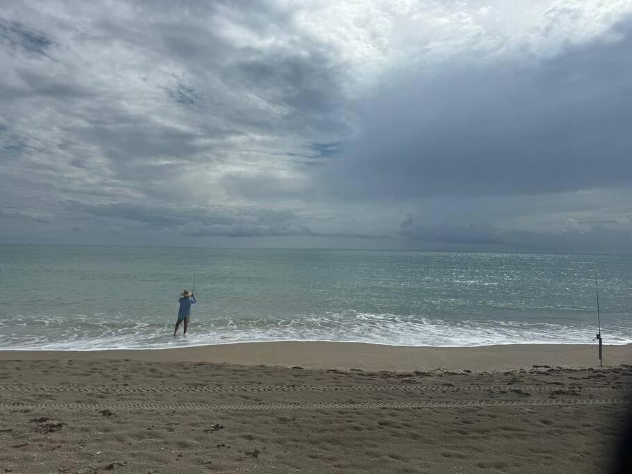Seaside Cove Apartment Fort Pierce Ngoại thất bức ảnh