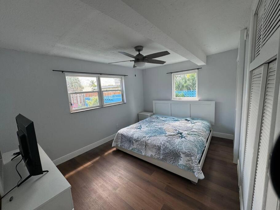 Seaside Cove Apartment Fort Pierce Ngoại thất bức ảnh