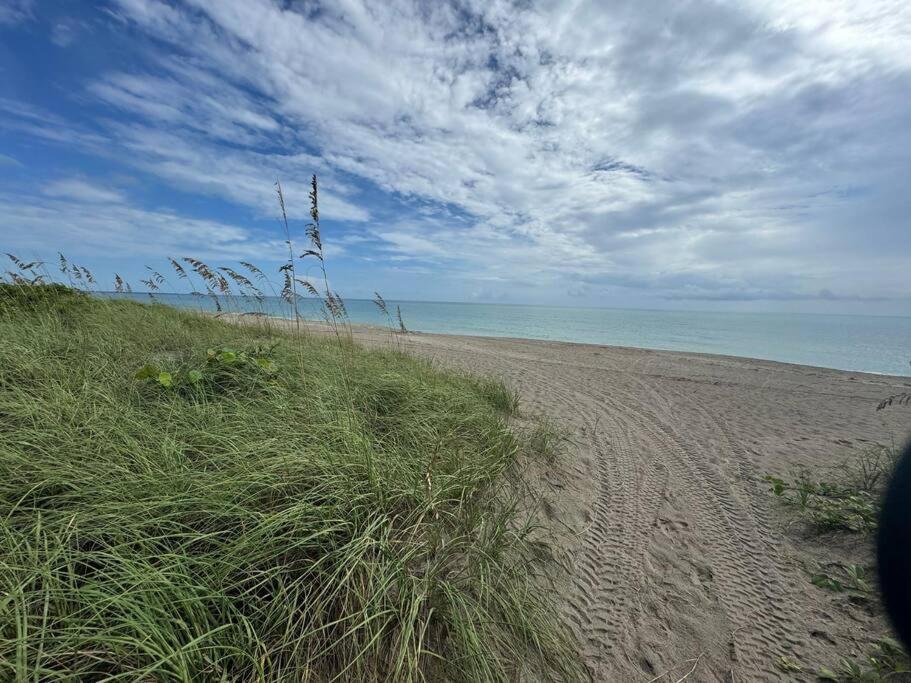 Seaside Cove Apartment Fort Pierce Ngoại thất bức ảnh