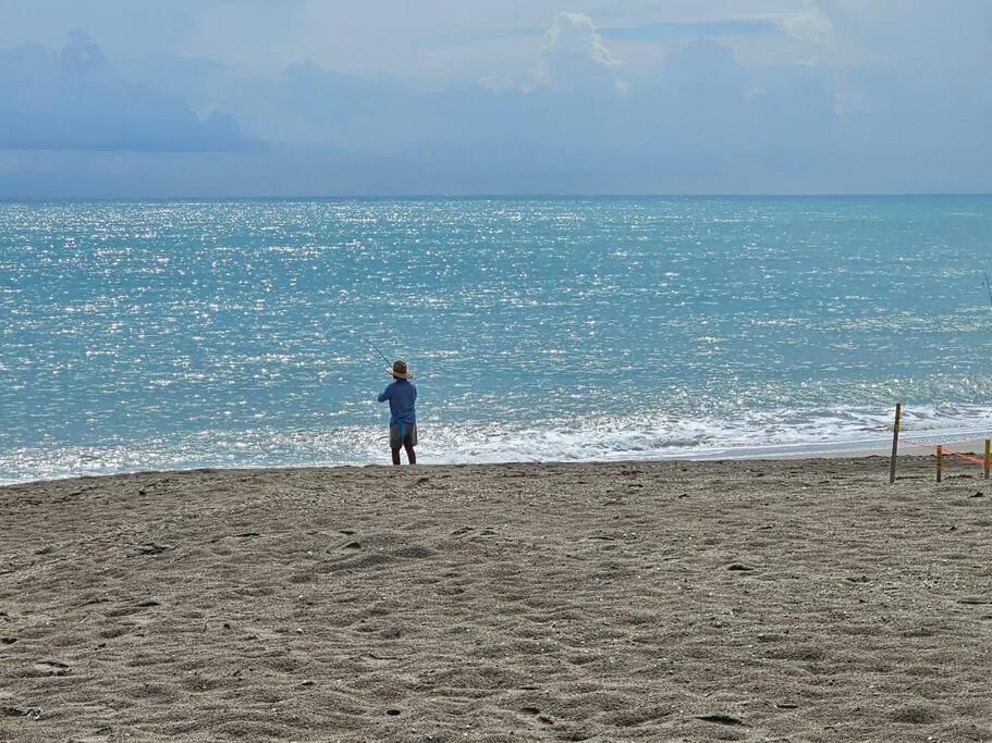 Seaside Cove Apartment Fort Pierce Ngoại thất bức ảnh