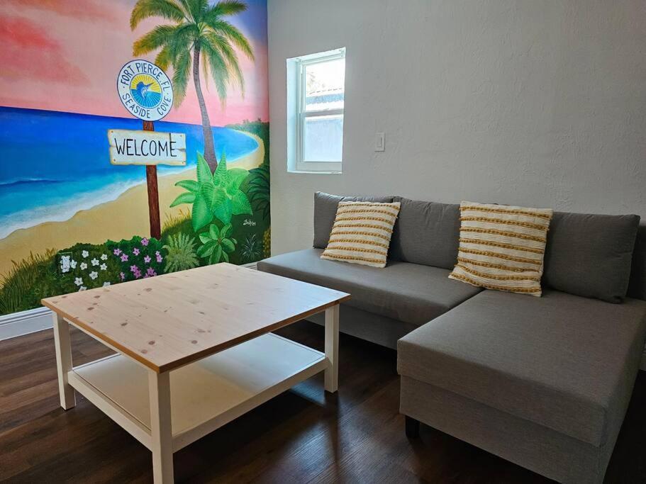 Seaside Cove Apartment Fort Pierce Ngoại thất bức ảnh