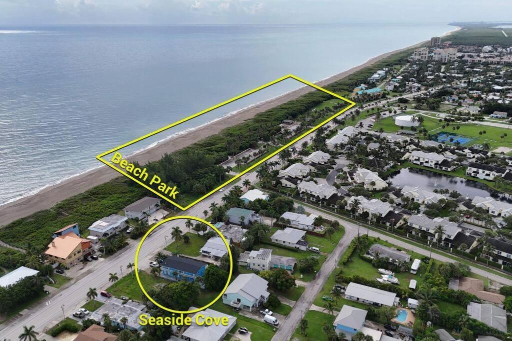 Seaside Cove Apartment Fort Pierce Ngoại thất bức ảnh
