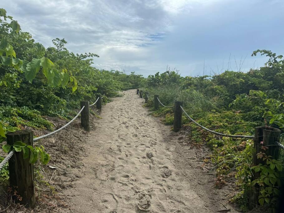 Seaside Cove Apartment Fort Pierce Ngoại thất bức ảnh