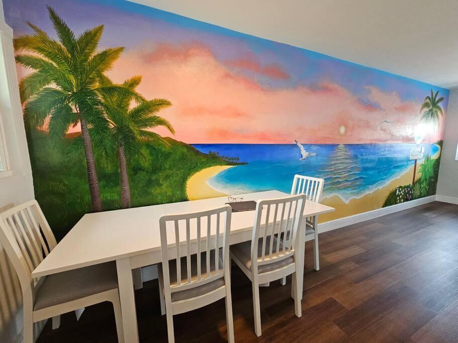 Seaside Cove Apartment Fort Pierce Ngoại thất bức ảnh