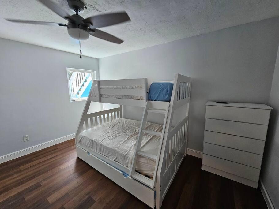 Seaside Cove Apartment Fort Pierce Ngoại thất bức ảnh