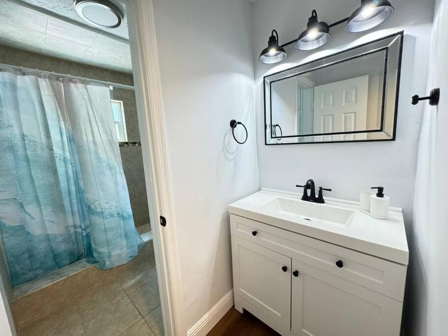 Seaside Cove Apartment Fort Pierce Ngoại thất bức ảnh
