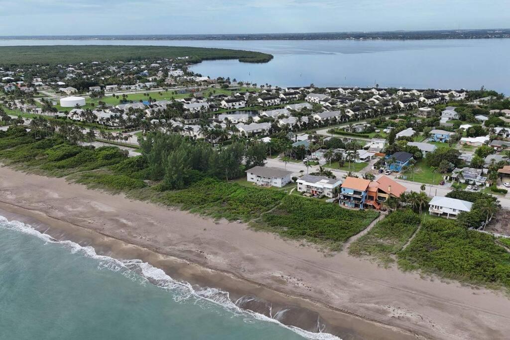 Seaside Cove Apartment Fort Pierce Ngoại thất bức ảnh