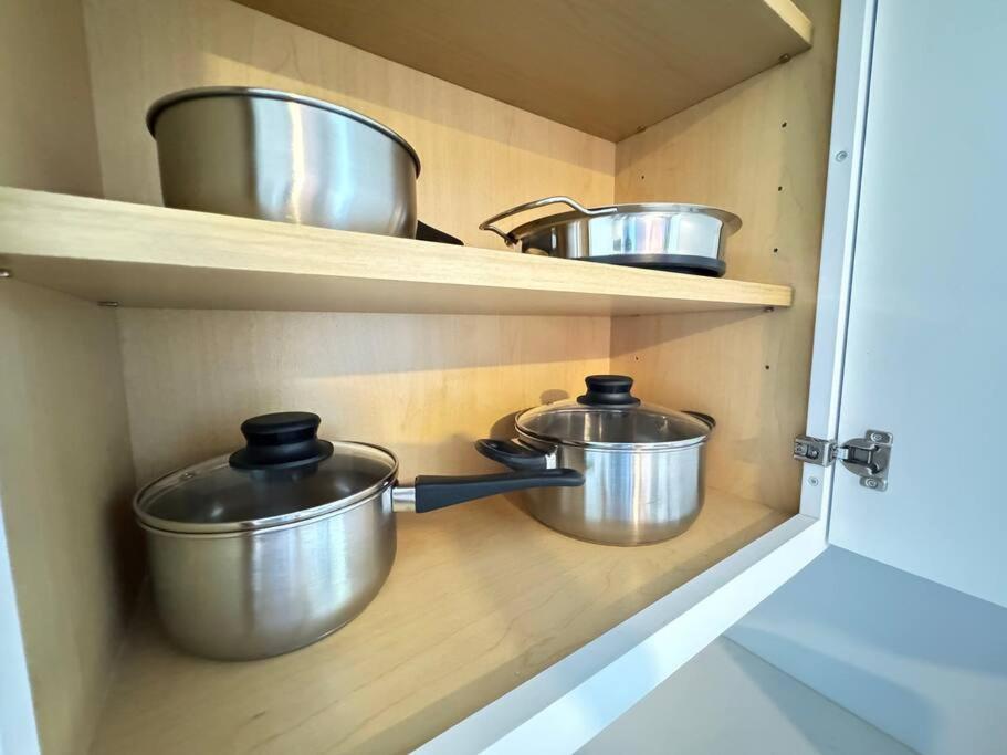 Seaside Cove Apartment Fort Pierce Ngoại thất bức ảnh