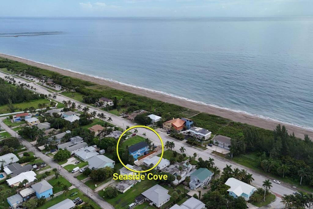 Seaside Cove Apartment Fort Pierce Ngoại thất bức ảnh