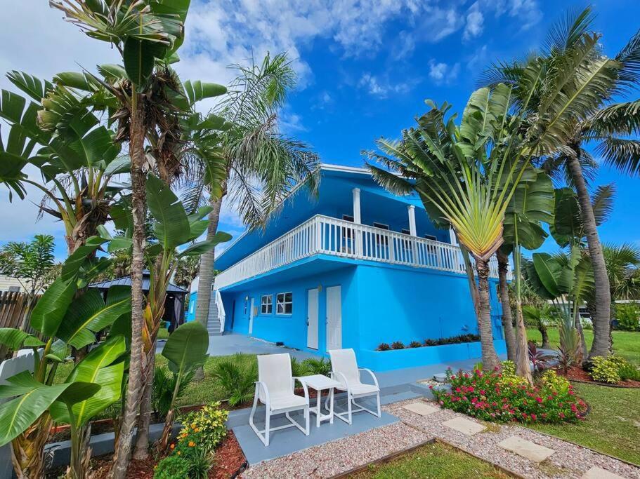 Seaside Cove Apartment Fort Pierce Ngoại thất bức ảnh