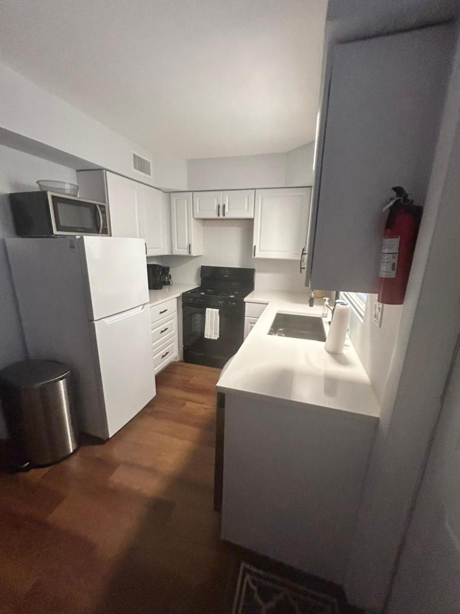 Seaside Cove Apartment Fort Pierce Ngoại thất bức ảnh